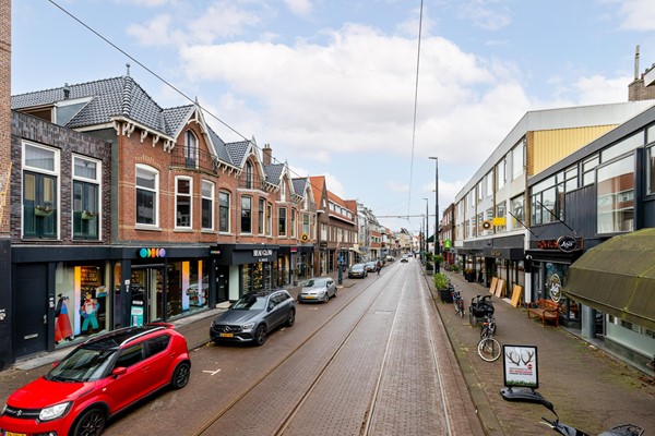 Medium property photo - Bergse Dorpsstraat 32B, 3054 GD Rotterdam